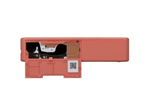 Canon SELPHY QX20 RD Fotodrucker Farbstoffsublimation 287 x 287 DPI 2.8" x 3.3" (7.2x8.5cm) WLAN – Bild 7
