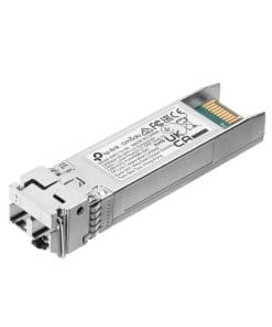 Omada SM5110-SR(8-pack) 10Gbase-SR SFP+ LC Transceiver