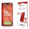 DISPLEX Panzerglas 10H iPhone 16 Pro Max