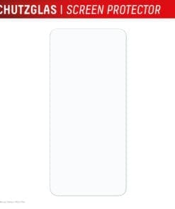 <p><strong>Displex Panzerglas</strong> – mehrfacher Testsieger mit 10H-Härte, Splitterschutz und Anti-Fingerprint-Beschichtung. Perfekte Passform, hüllenfreundlich und blasenfreie Montage dank EASY-ON® Eco-Rahmen. Lieferung inkl. Reinigungstools.</p>