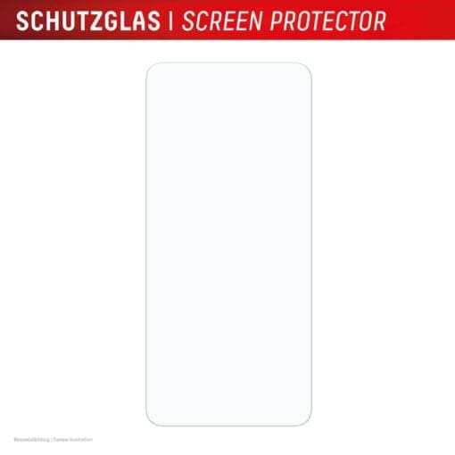 DISPLEX Panzerglas 10H Xiaomi 14T/14T Pro – Bild 4