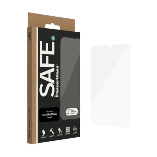 SAFE by Panzerglass Samsung Galaxy S22 / S23 UWF – Bild 3