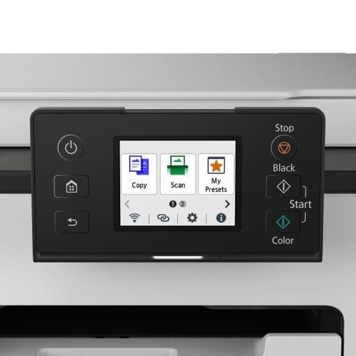 Canon MAXIFY GX1050 Tintenstrahl A4 600 x 1200 DPI WLAN – Bild 10