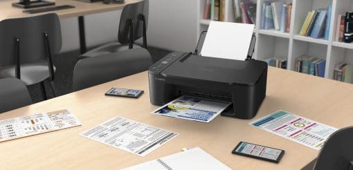 Canon PIXMA TS3750i Tintenstrahl A4 4800 x 1200 DPI WLAN – Bild 8