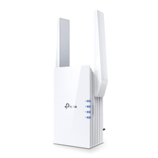 TP-Link RE605X AX1800  Wi-Fi 6 WLAN Repeater