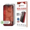 <p><strong>DISPLEX Smart Glass</strong> – die perfekte Kombination aus Panzerglas und flexibler Premium-Schutzfolie. Mit 9H-Härte, ultra-dünnen 0,3 mm, Anti-Fingerprint-Beschichtung und Made in Germany. Perfekte Passform und hüllenfreundlich für optimalen Schutz.</p>