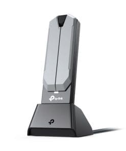 TP-Link Archer TBE400UH BE6500 Tri-Band Wi-Fi 7 USB Adapter
