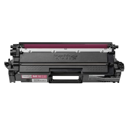 Brother TN-821XLM Jumbo-Toner Magenta (ca 9000 Seiten)