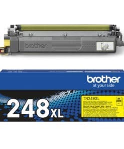 Der Brother Toner sorgt dafür, dass Ihre Ausdrucke schnell und in perfekter Qualität gedruckt werden. Brother Verbrauchsmaterial, wie die Tonerkartusche werden von Experten entwickelt und getestet, um langfristig ein besseres Preis-Leistungs-Verhältnis als günstigere Alternativen zu bieten und optimale Druckergebnisse zu gewährleisten.