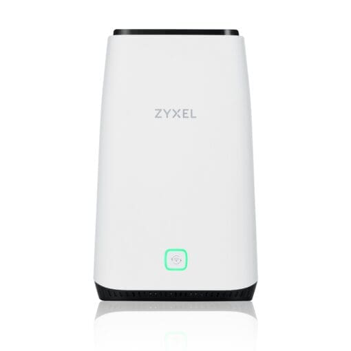 ZyXEL FWA510 5G Indoor LTE Modem Router Nebulaflex – Bild 3