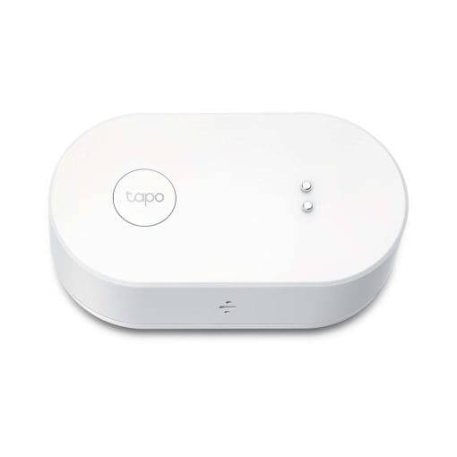 TP-Link Tapo T300(EU) Intelligenter Wasserlecksensor