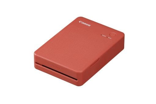 Canon SELPHY QX20 RD Fotodrucker Farbstoffsublimation 287 x 287 DPI 2.8" x 3.3" (7.2x8.5cm) WLAN – Bild 6
