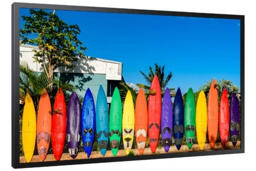 Samsung OM46B 117 cm (46") OMB Series LCD-Display – Bild 2