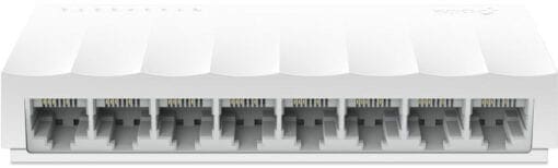 TP-Link LS1008 LiteWave 8-Port 10/100M Desktop Switch