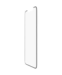 Belkin TCP 2.0 iPhone 11 Pro/Xs/X Tempered Curve, schwarz
