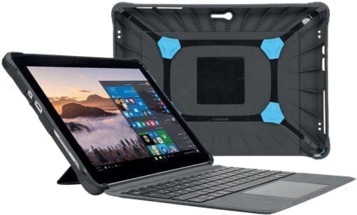 Mobilis PROTECH Pack - Tablet Case f. Surface Go