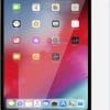 Networx - iPad Pro 12,9" 2018 Schutzglas, transparent