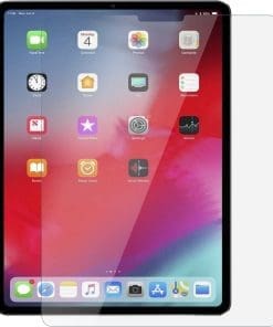 Networx - iPad Pro 12,9" 2018 Schutzglas, transparent