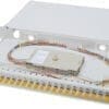 ASSMANN LWL Patchkabel, E2000 (8° APC) auf E2000 (8° APC), Singlemode, LWL Patchkabel, E2000 (APC) zu E2000 (APC) Singlemode 09/125 µ, Duplex, Länge 30 m<br><br>DIGITUS® Professional bietet ein umfangreiches, hochqualitatives Sortiment an LWL Patchkabeln. Praktisch jeder Anspruch und jede Anforderung kann durch die große Auswahl der verschiedenen Kabeltypen abgedeckt werden. Das Sortiment umfasst Ausführungen in OM1, OM2, OM3 und OS2. Da nur mit den besten Faserlieferanten zusammengearbeitet wird, garantieren die DIGITUS® Patchkabel höchste Performance und Ausfallsicherheit für Ihr Netzwerk. Jedes Kabel ist zudem einzeln verpackt und enthält das jeweilige Messprotokoll.