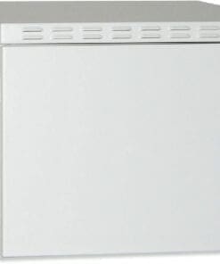 DIGITUS  Wandgehäuse Doppelwand-Outdoor-600x450mm, 16HE, grau
