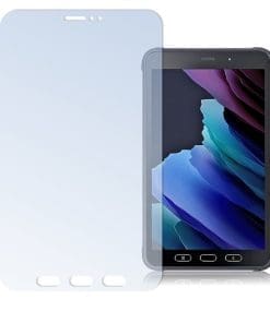 4smarts Second Glass 2.5D für Samsung Galaxy Tab Active 3