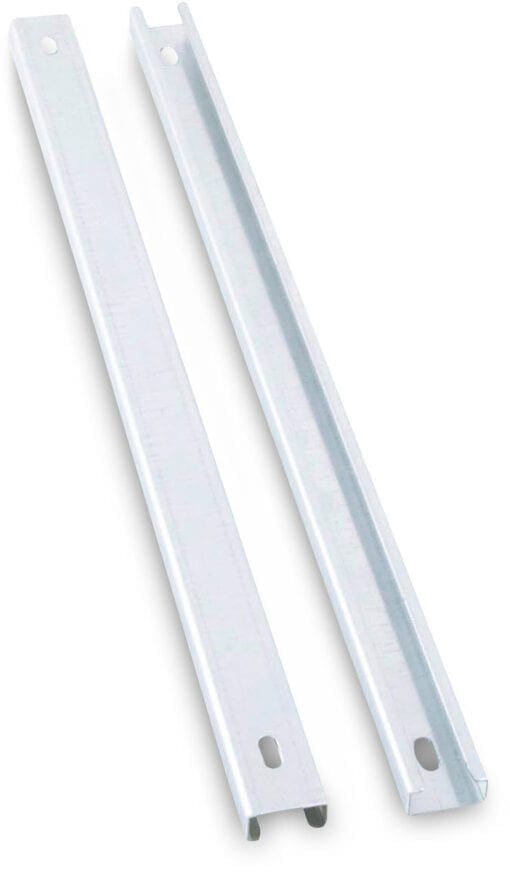 DIGITUS C-Profilschiene DIGITUS Unique Schränke 600 mm tiefe