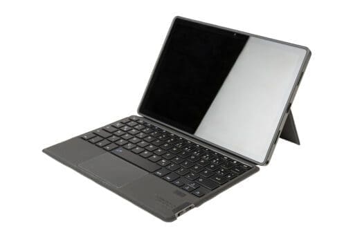 Tucano Tasto Keyboard Case Trackpad für Samsung Galaxy Tab A8