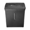 Digitus Aktenvernichter X7 mit CD/DVD/Kreditkarten Fach,