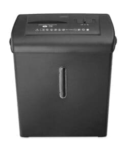 Digitus Aktenvernichter X7 mit CD/DVD/Kreditkarten Fach,
