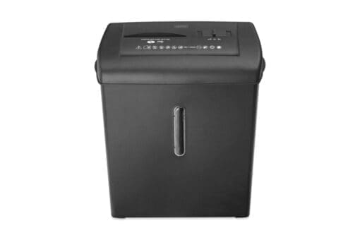Digitus Aktenvernichter X7 mit CD/DVD/Kreditkarten Fach,