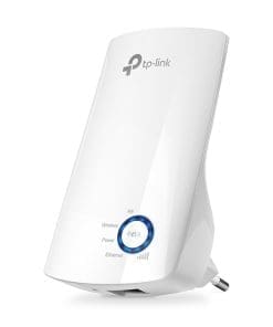 TP-Link TL-WA850RE Universeller 300MBit WLAN N Repeater (DE)