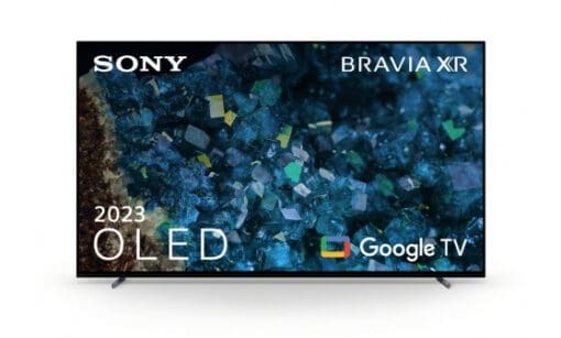 Sony FWD-55A80L 55" Display UHD TV Tuner