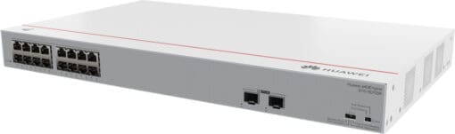 Huawei eKit Switch S110-16LP2SR