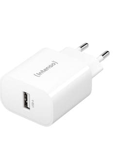 Intenso Power Adapter 5W, USB-A