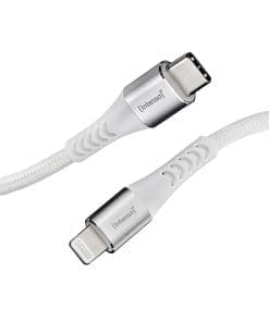 Intenso USB-C zu Lightning Kabel