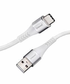 Intenso USB-A zu USB-C Kabel 1,5m