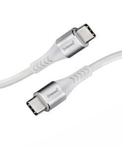 Intenso USB-C zu USB-C Kabel