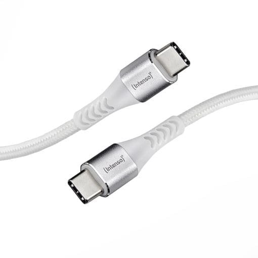 Intenso USB-C zu USB-C Kabel