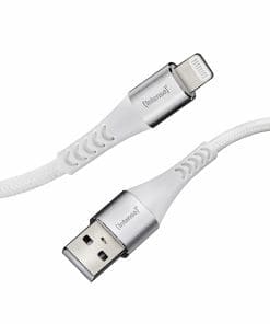 Intenso USB-A zu Lightning Kabel