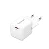 Dieser vielseitige Adapter ist der Schlüssel zum schnellen und effizienten Laden einer Vielzahl von Geräten. Mit einem USB-A und einem USB-C Anschluss ist er die optimale Komplettlösung, um deine Geräte mit Strom zu versorgen und einsatzbereit zu halten. Das 30 Watt Netzteil von Intenso vereint hohe Leistung, schlankes Design und einen unschlagbaren Preis. Ganz gleich, ob du dein Smartphone, Tablet oder ein anderes USB-kompatibles Gerät aufladen möchtest, mit diesem Adapter bist du bestens ausgerüstet. Seine kompakte und robuste Bauweise macht ihn zum idealen Reisebegleiter, der dafür sorgt, dass du immer in Verbindung bleibst, egal wo du bist. Verabschiede dich vom langsamen Laden. Vertraue auf die Qualität von Intenso und entdecke die Zukunft des Ladens. Mit dem Intenso W30AC Power Adapter sorgst du dafür, dass deine Geräte immer mit Strom versorgt sind.