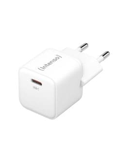 Intenso Power Adapter 30W, USB-C