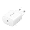 Verlässliche Power Mit zwei USB-A Anschlüssen bietet der Intenso 24 Watt Power Adapter die Möglichkeit zwei Geräte gleichzeitig zu laden. Er ist die perfekte Lösung für alle, die ihre Smartphones, Tablets oder andere USB-kompatible Geräte aufladen müssen. Das Intenso W24AA Netzteil hat ein Standarddesign und sorgt dafür, dass alle Geräte schnell und effizient geladen werden können. Schlicht und kompakt Einstecken, an die Geräte anschließen und die Sicherheit einer zuverlässigen Stromversorgung genießen. Das Intenso Netzteil mit 24 Watt wurde für alle entwickelt, die Wert auf Funktion und zuverlässige Leistung legen ohne unnötigen Schnickschnack.