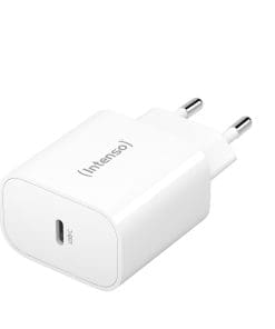 Intenso Power Adapter 20W, USB-C