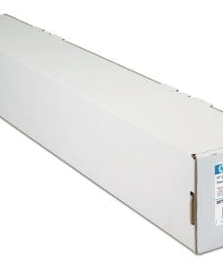 HP Plotterpapier 36 (914mm) 91 Meter weiss 90gr beschichtet