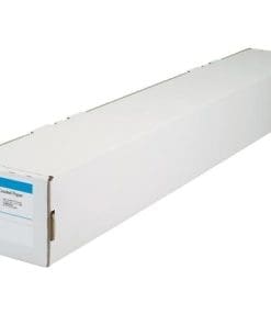 HP LF beschichtetes Papier 60 X 150FT