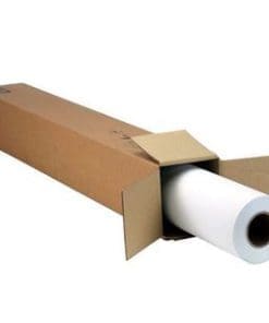 HP Plotterpapier 33 (838mm) 841mm 91,4Meter weiss beschichtet