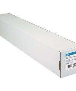 HP LF Heavyweigth beschichtetes Papier 24X100FT