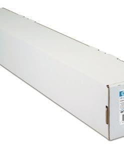 HP Fotopapier 60 (1524mm) 61 Meter weiss 200gr seidenmatt