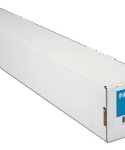 HP Fotopapier 36 (914mm) 30,5 Meter weiss 260gr seidenmatt