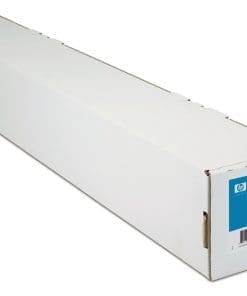 HP Fotopapier 24 (610mm) 22,9 Meter weiss 260gr glaenzend